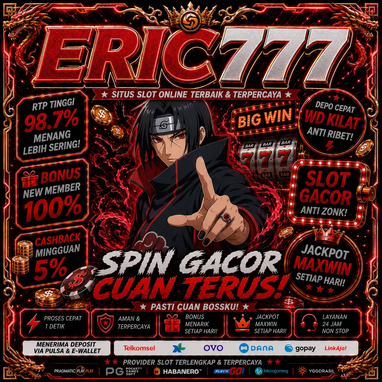 ERIC777Banner